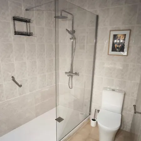 El Mirador Dels Ports Holiday home Pauls