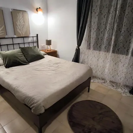 El Mirador Dels Ports Holiday home *