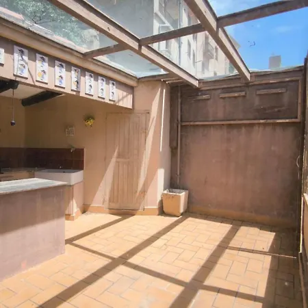 El Mirador Dels Ports Holiday home