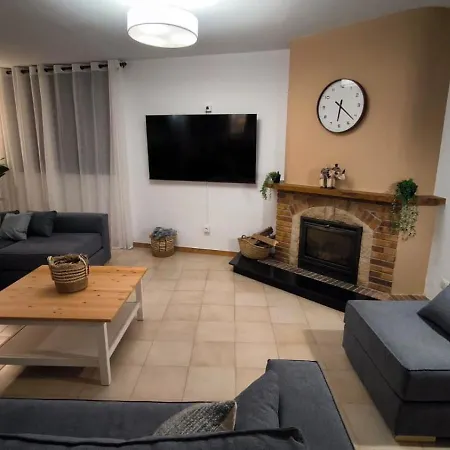 Holiday home El Mirador Dels Ports Pauls